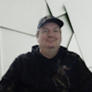 Meet your Posher, Gary